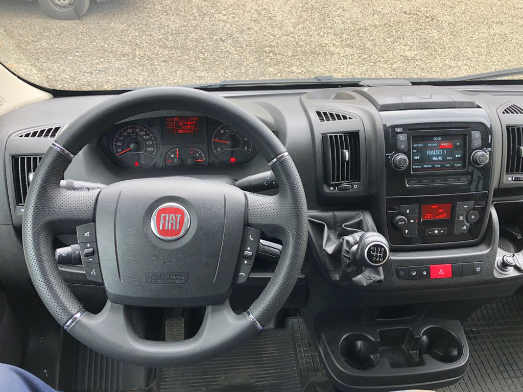 Fiat Ducato Panorama 3